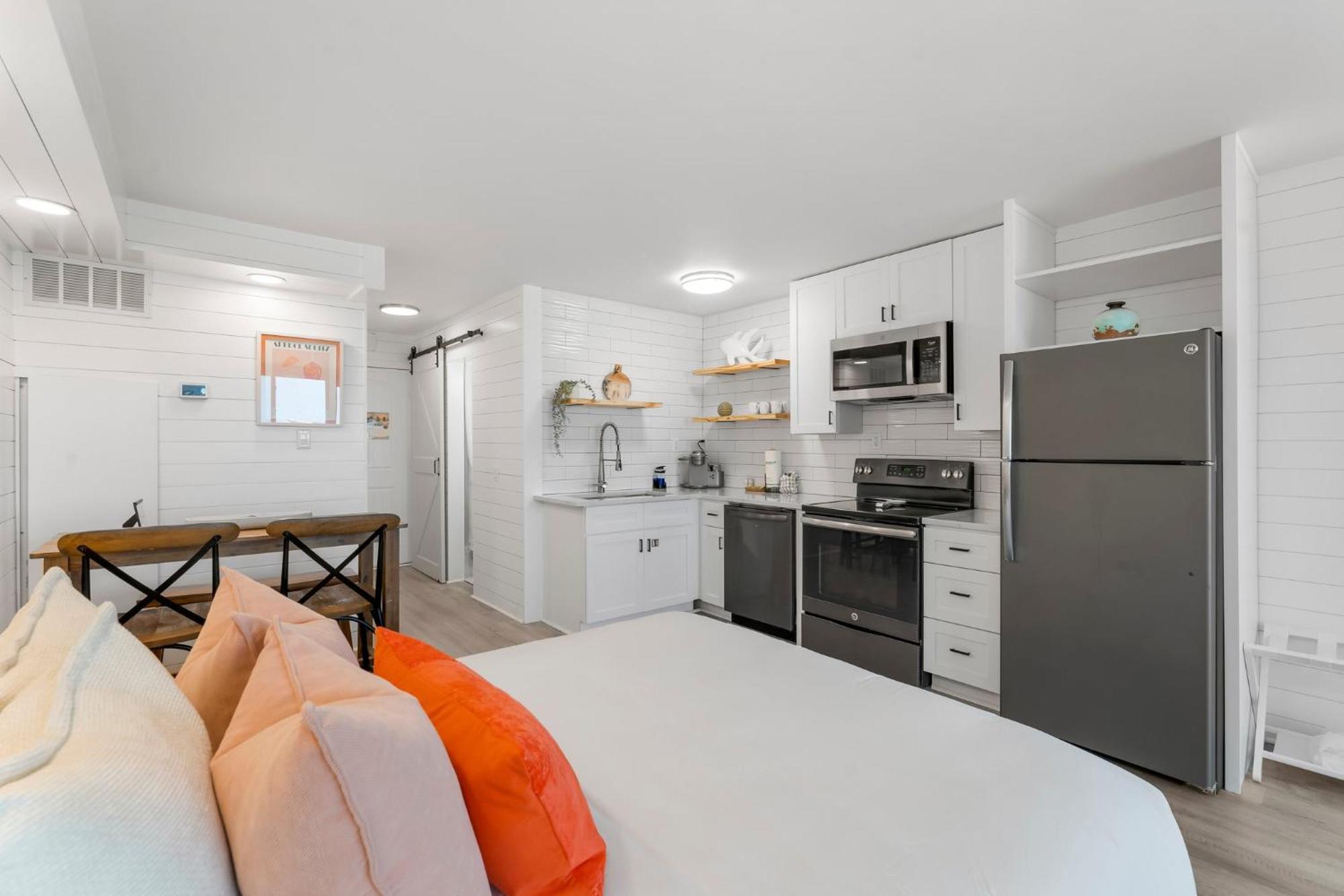 Hébergement de vacances Of The Gulf 622 Front Renovated Like New *