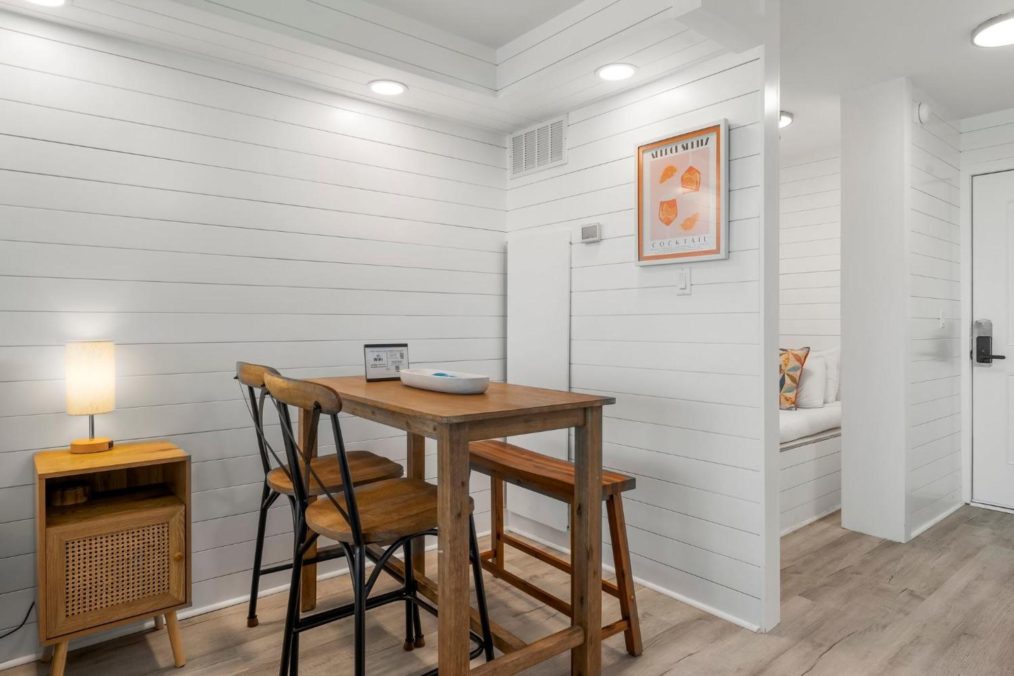 Of The Gulf 622 Front Renovated Like New Hébergement de vacances Panama City Beach
